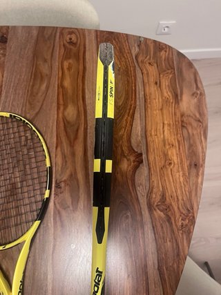 Raquetas Babolat Pure Aero Rafa Nadal