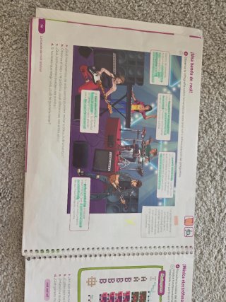 Música y Danza 5 Primaria : Revuela