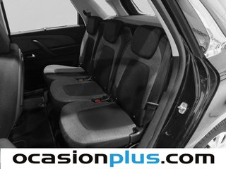 Citroen C4 Picasso BlueHDi 100 S&S Live 73 kW (100 CV)