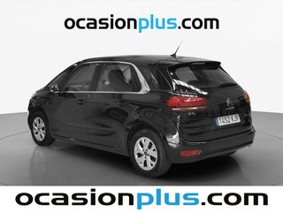 Citroen C4 Picasso BlueHDi 100 S&S Live 73 kW (100 CV)