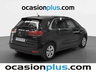 Citroen C4 Picasso BlueHDi 100 S&S Live 73 kW (100 CV)