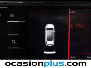 Citroen C4 Picasso BlueHDi 100 S&S Live 73 kW (100 CV)