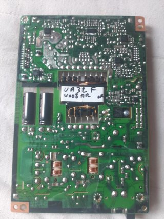 Fuente Alimentación TV Samsung UA32F4008AR