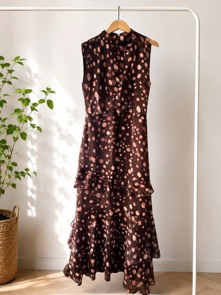 Vestido Irisa Lady Pipa (temporasa actual)
