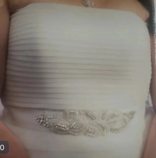 Vestido de Novia Pronovias
