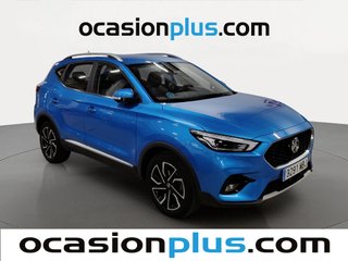 MG ZS 1.5 Luxury 78 kW (106 CV)