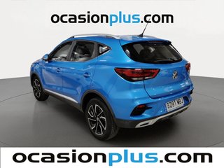 MG ZS 1.5 Luxury 78 kW (106 CV)