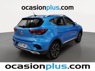 MG ZS 1.5 Luxury 78 kW (106 CV)