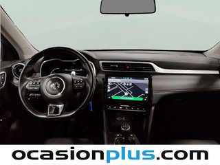 MG ZS 1.5 Luxury 78 kW (106 CV)