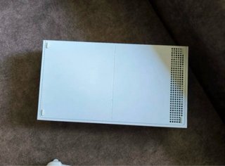 Xbox Series S 512GB Blanca