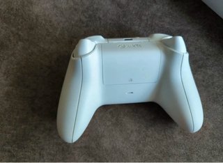 Xbox Series S 512GB Blanca