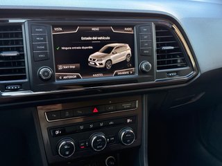 SEAT Ateca 2019