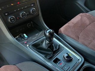 SEAT Ateca 2019