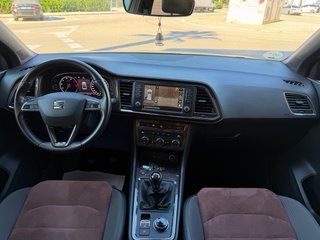 SEAT Ateca 2019