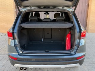 SEAT Ateca 2019