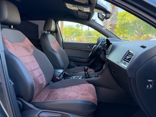 SEAT Ateca 2019