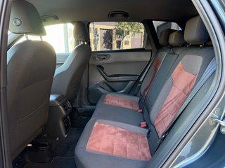 SEAT Ateca 2019