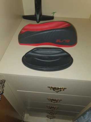 Soporte Rueda Ciclismo Elite 20 los dos o 10 cada