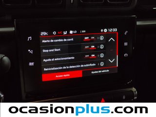 Citroen C3 PureTech 83 S&S Max 61 kW (83 CV)
