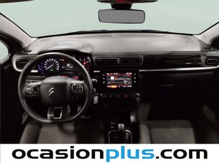 Citroen C3 PureTech 83 S&S Max 61 kW (83 CV)