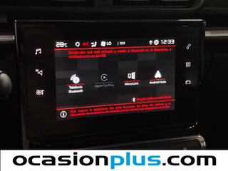 Citroen C3 PureTech 83 S&S Max 61 kW (83 CV)