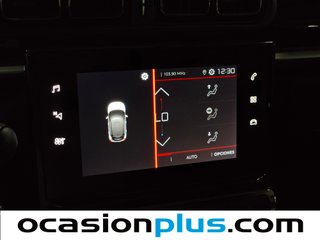 Citroen C3 PureTech 83 S&S Max 61 kW (83 CV)