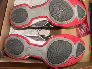 Zapatillas Reebok Easytone Mujer Talla 37