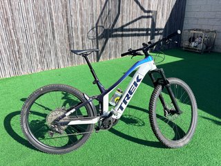 Bicicleta Eléctrica Trek Powerfly 7 Gen 4