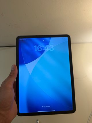 iPad Pro 11 1TB Wi-Fi + Cellular 4ª Gen