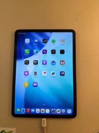 iPad Pro 11 1TB Wi-Fi + Cellular 4ª Gen