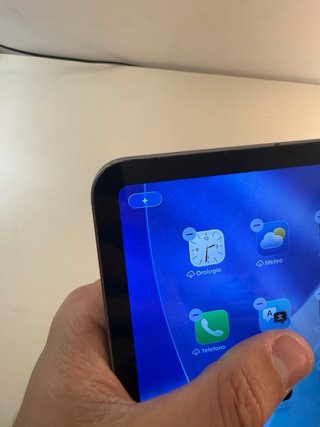 iPad Pro 11 1TB Wi-Fi + Cellular 4ª Gen