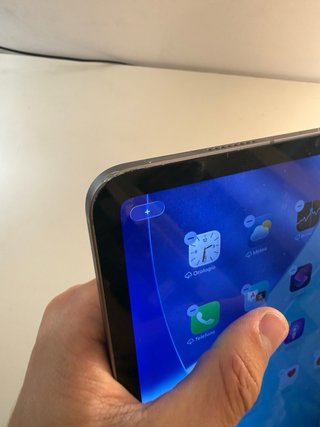 iPad Pro 11 1TB Wi-Fi + Cellular 4ª Gen