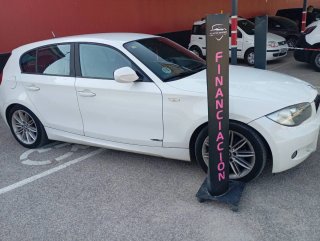 BMW Serie 1 2010