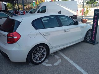 BMW Serie 1 2010