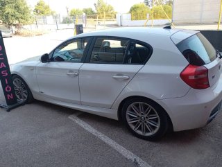 BMW Serie 1 2010