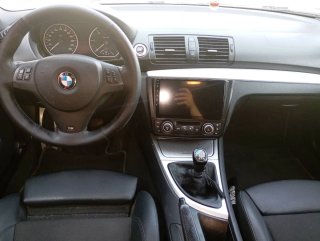 BMW Serie 1 2010