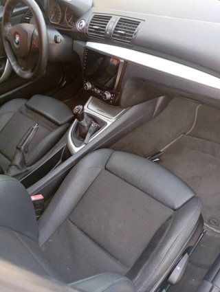 BMW Serie 1 2010