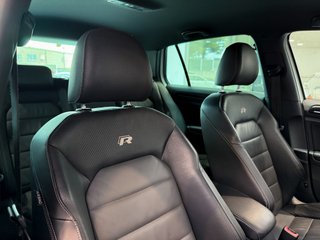 VOLKSWAGEN GOLF R VII 2.0 TSI DSG 300 CV 4MOTION 5P