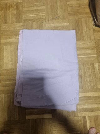 Lote ropa de cama, manta infantil/juvenil IKEA
