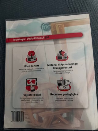 Tecnologia i digitalització A. ESO