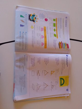 Libro matemáticas 1 ESO