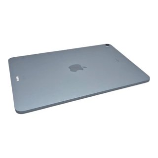 IPAD AIR 11" M3 128GB SALUD BATERIA 98% CELESTE + CAJA + CABLE