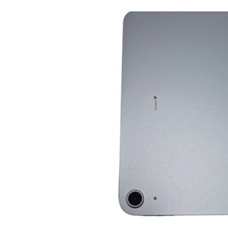 IPAD AIR 11" M3 128GB SALUD BATERIA 98% CELESTE + CAJA + CABLE