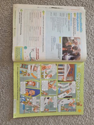 Kid's Box New Generation Level 5 Pupil's Book w...