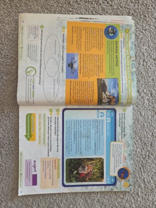 Kid's Box New Generation Level 5 Pupil's Book w...