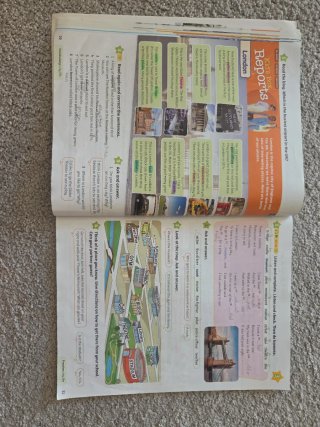Kid's Box New Generation Level 5 Pupil's Book w...