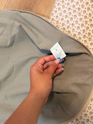 Saco para capazo bebé uzturre