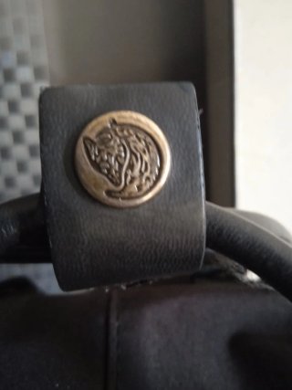 Mochila Fjällräven Kånken Negra