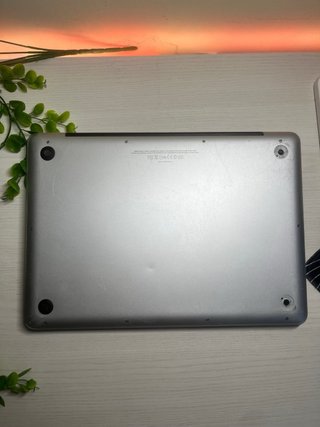 MacBook Pro 13 2011