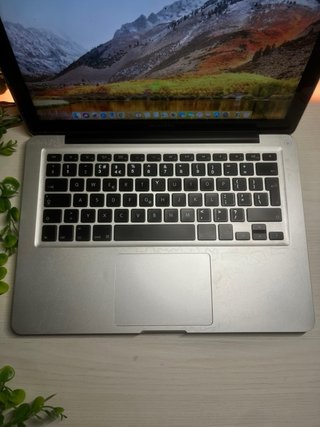 MacBook Pro 13 2011